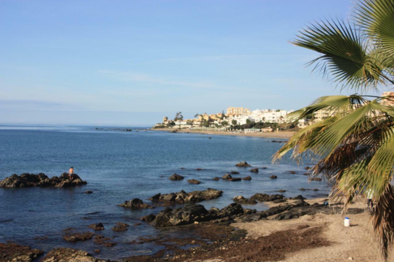 Villa Tomillo Malaga Exterior photo